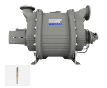 WRP2500