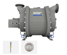 WRP2500