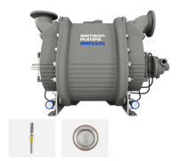 WRP2500