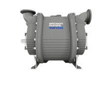 WRP2500