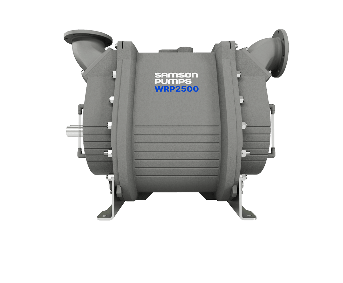 WRP2500