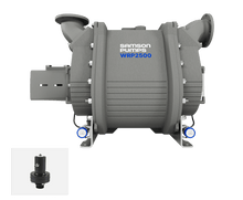 WRP2500