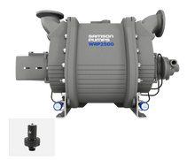 WRP2500