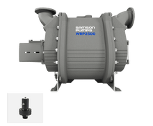 WRP2500