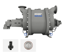 WRP2500