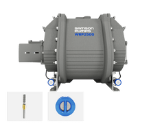 WRP2500