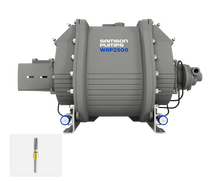 WRP2500