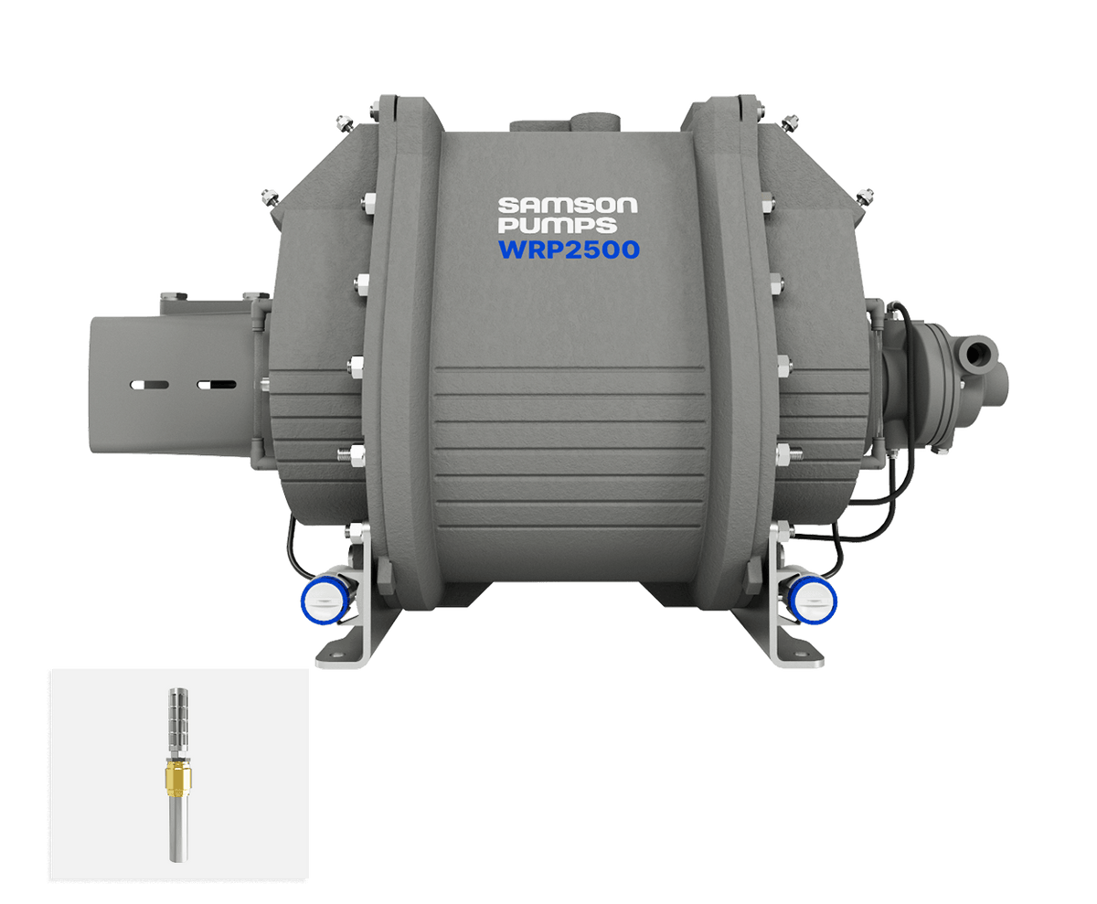 WRP2500