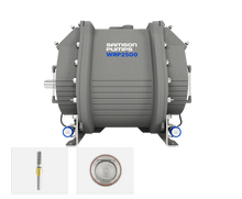 WRP2500