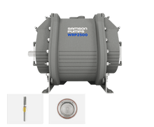 WRP2500