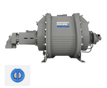 WRP2500