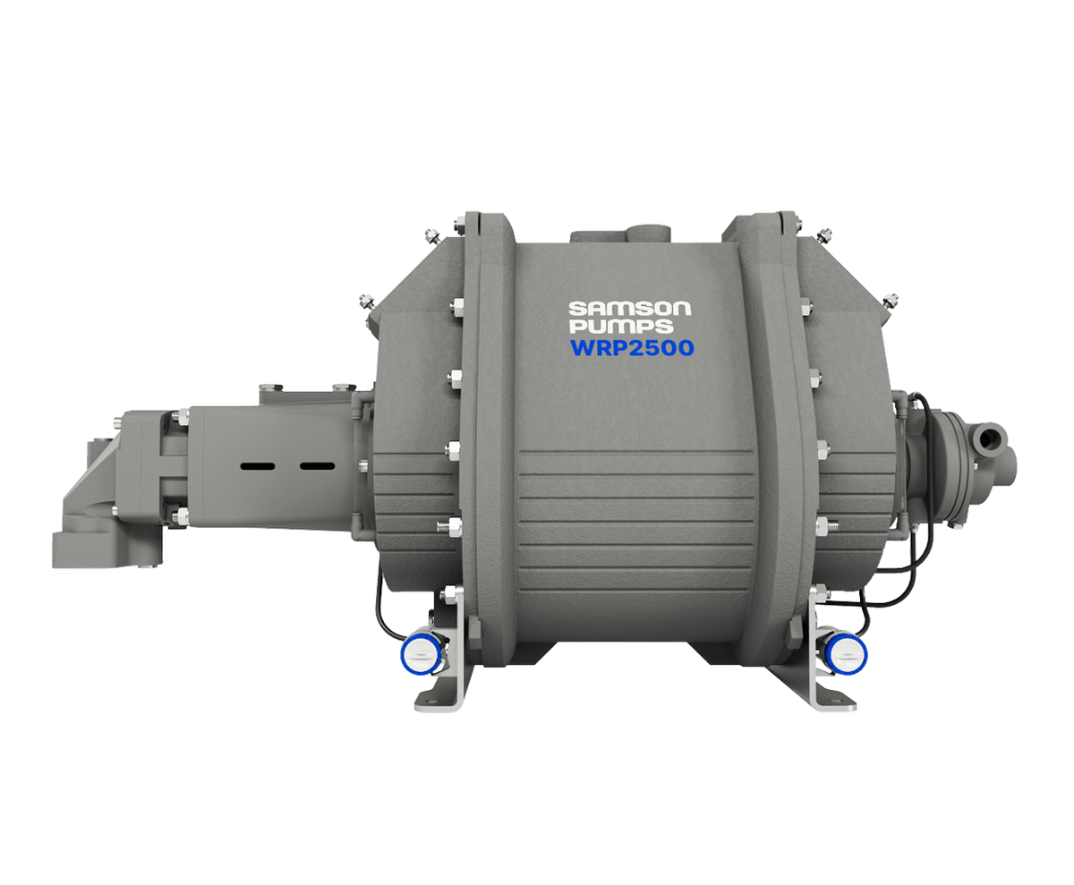 WRP2500