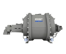 WRP2500