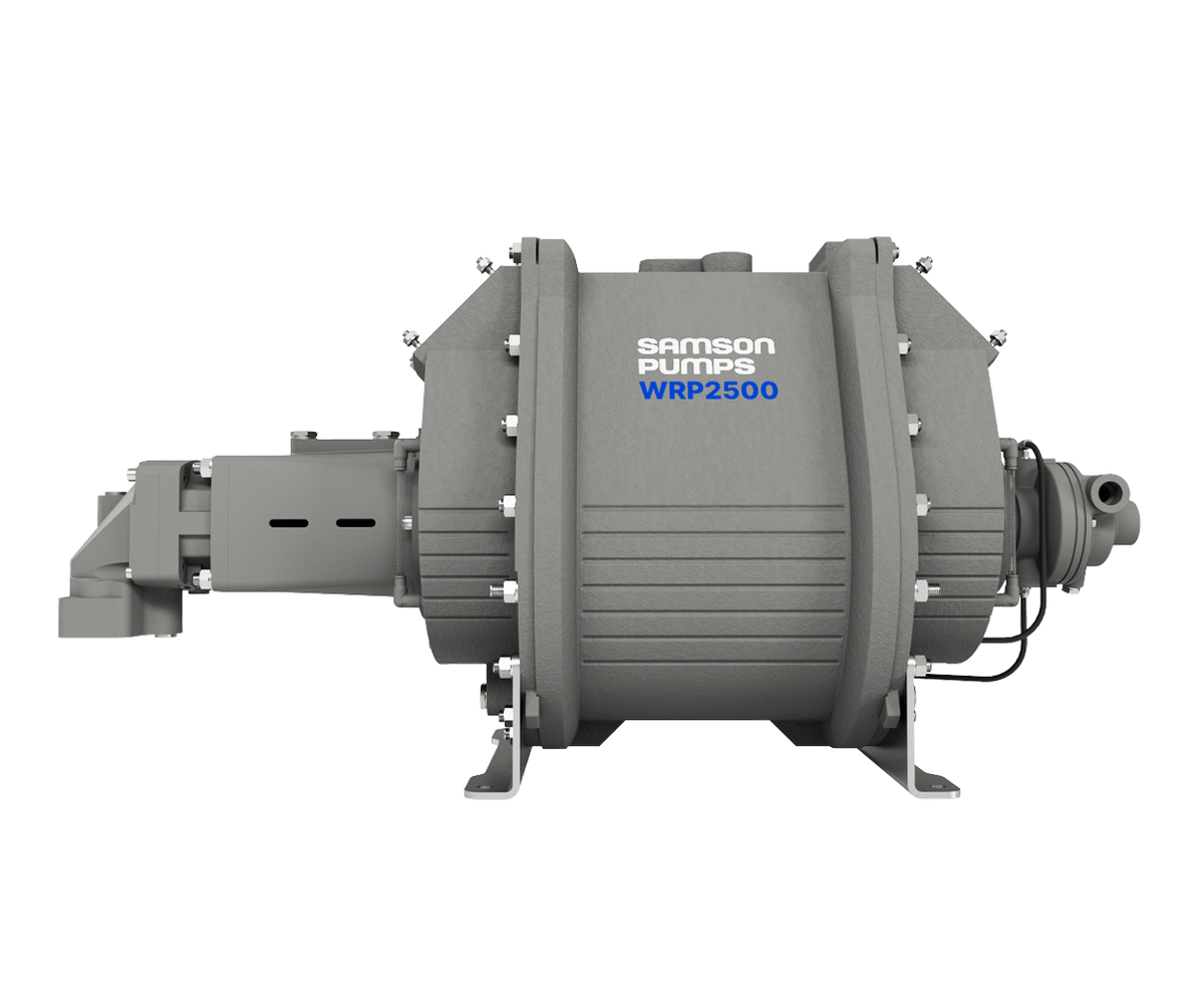 WRP2500