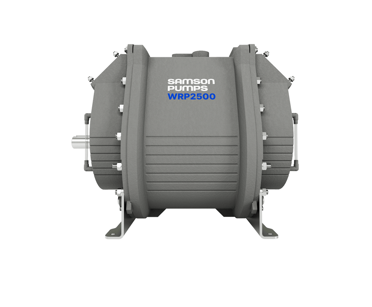 WRP2500