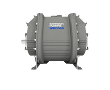 WRP2500