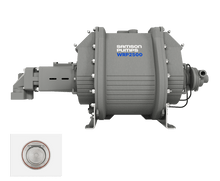 WRP2500