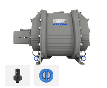 WRP2500