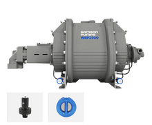 WRP2500