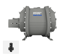 WRP2500