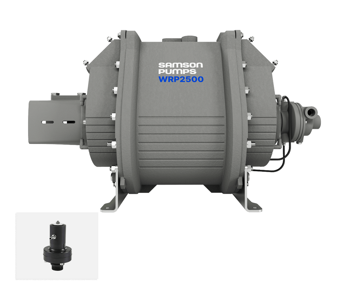 WRP2500