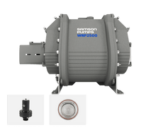 WRP2500