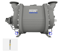 WRP3100