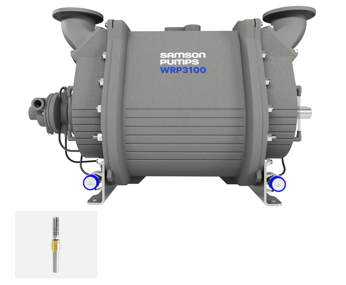 WRP3100