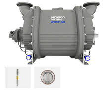 WRP3100