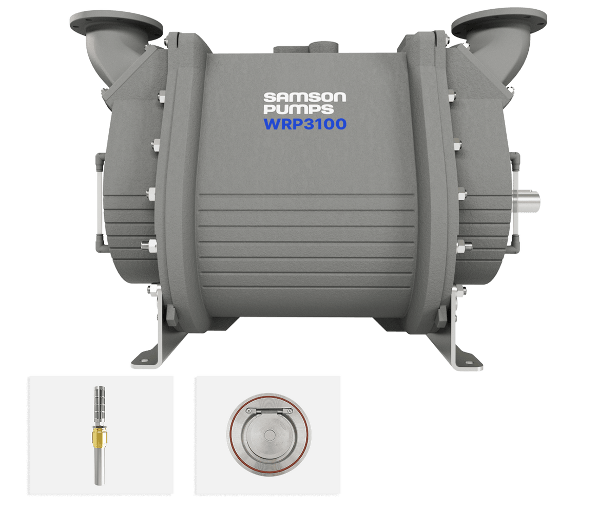 WRP3100