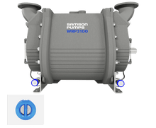 WRP3100