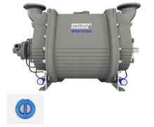 WRP3100
