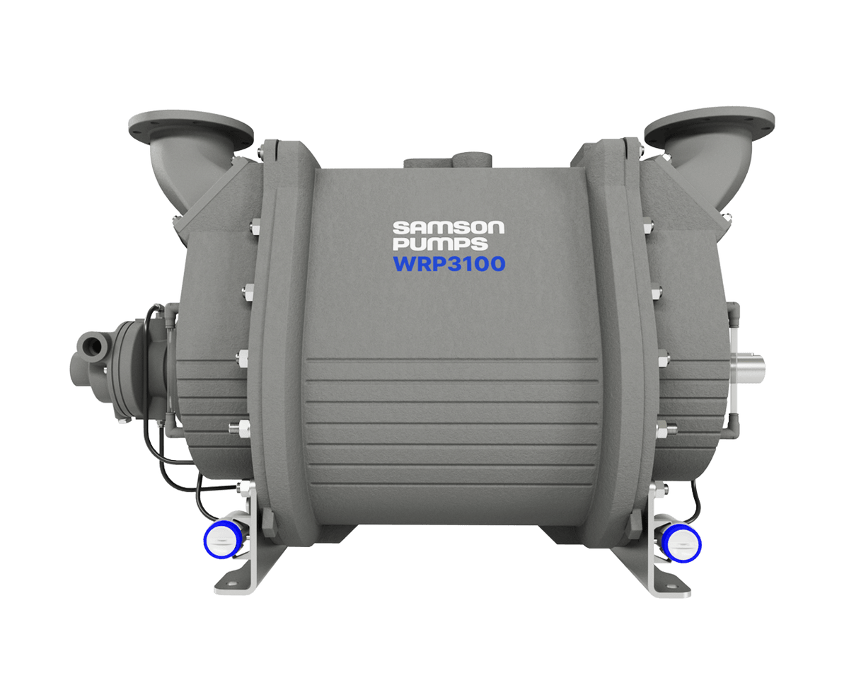 WRP3100