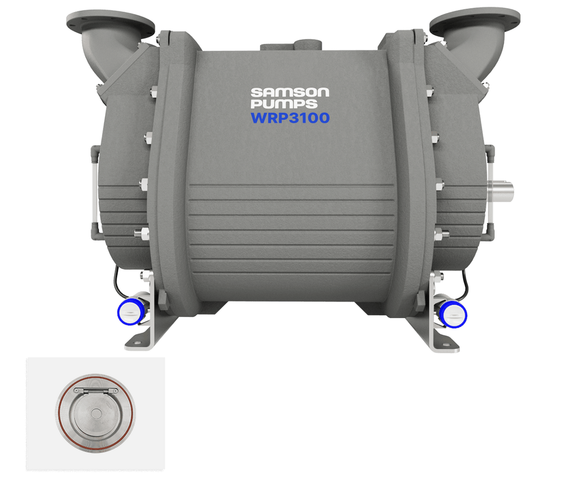 WRP3100
