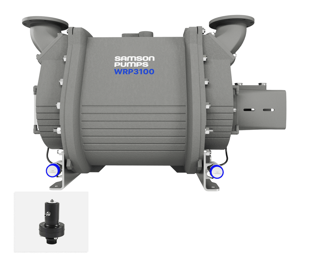 WRP3100