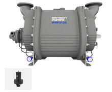 WRP3100