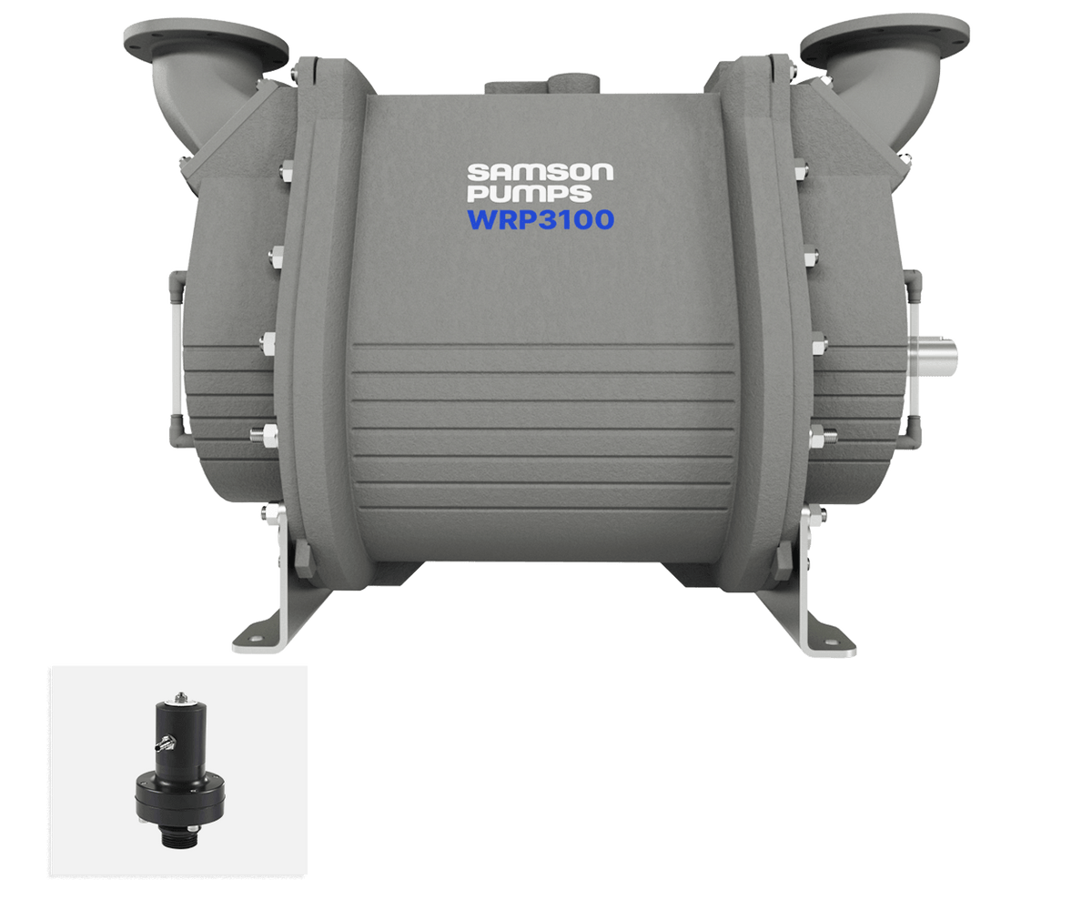 WRP3100