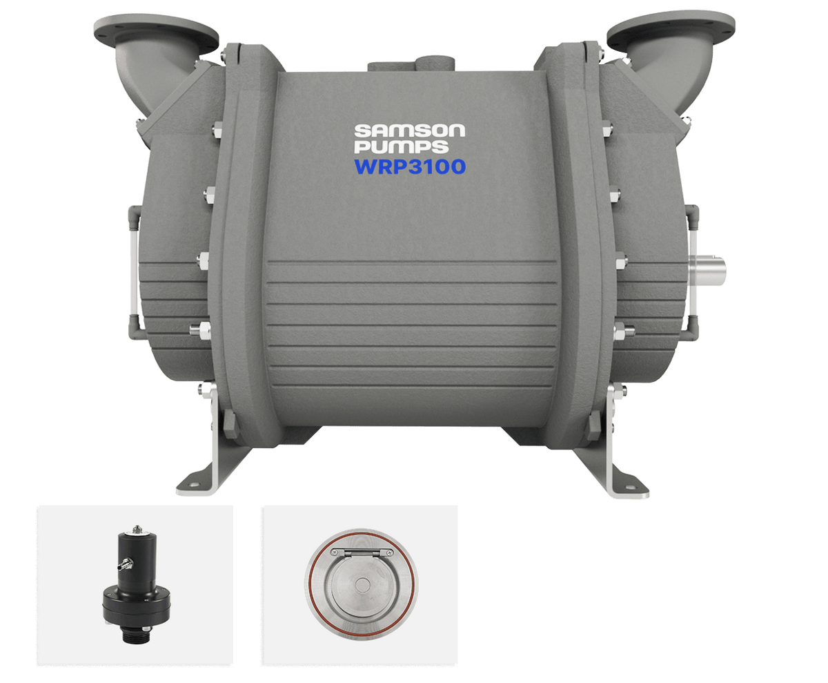 WRP3100