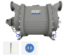 WRP3100