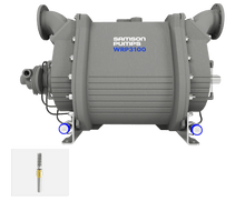 WRP3100