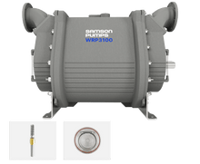 WRP3100