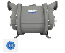 WRP3100