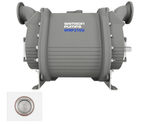WRP3100