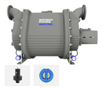 WRP3100