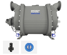 WRP3100