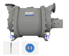 WRP3100