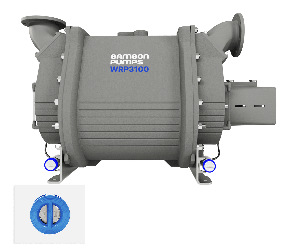 WRP3100