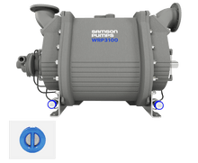 WRP3100