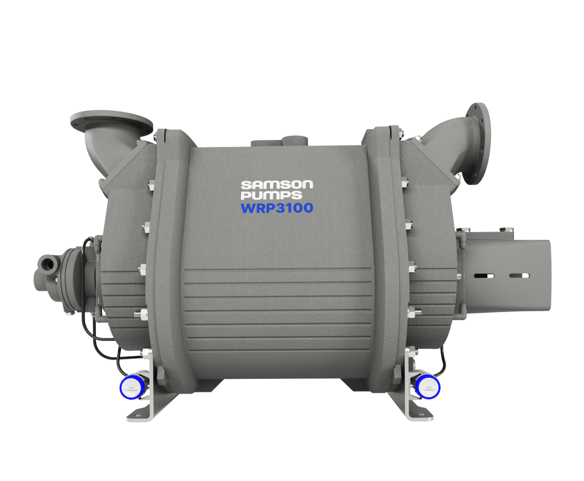 WRP3100