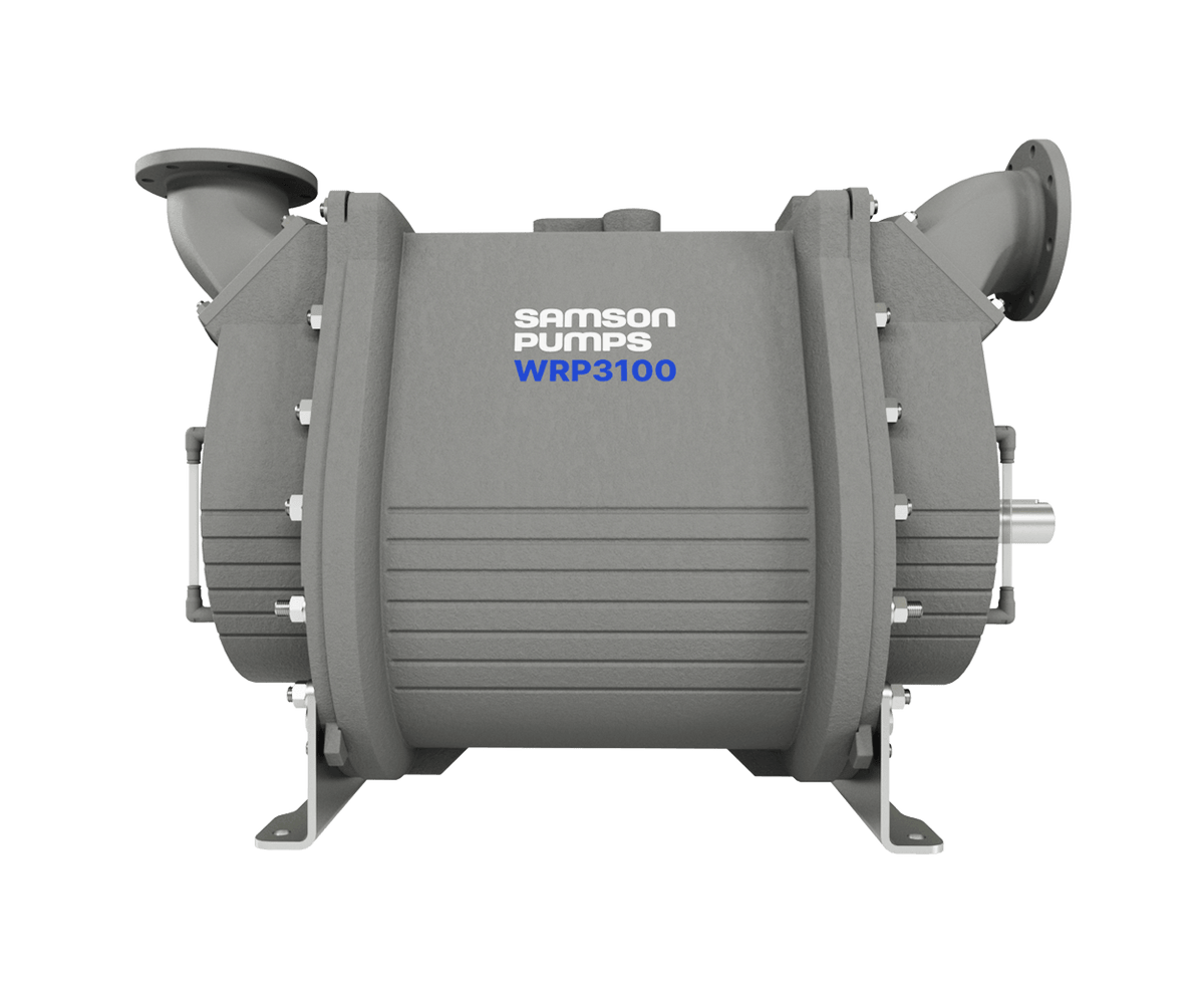 WRP3100